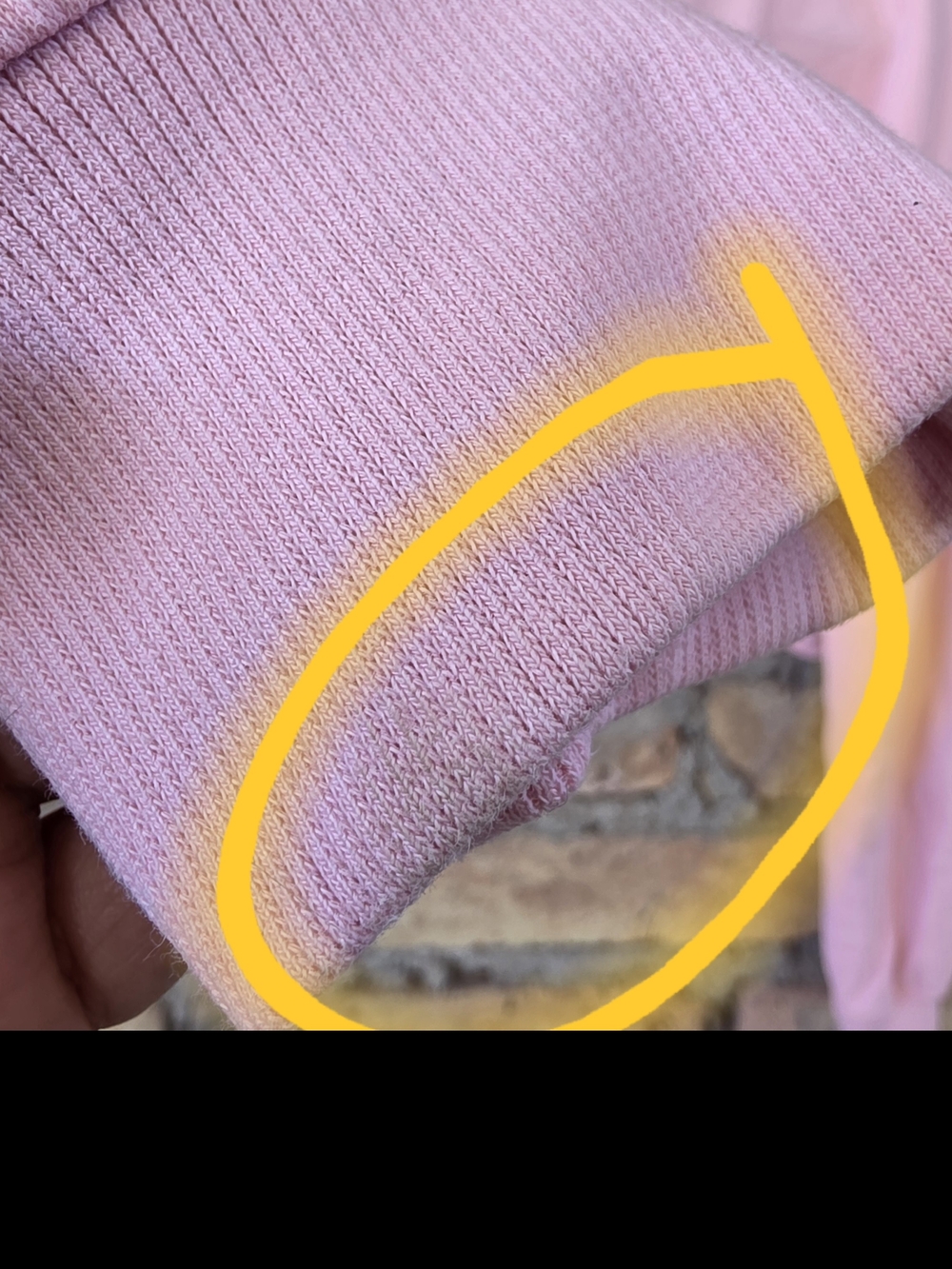 Playboy x Missguided Pink Cropped Sweatshirt Bunny Logo Spellout Y2K - Picture 6 of 8